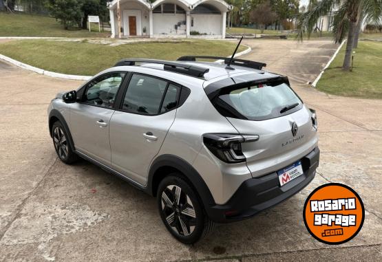 Autos - Renault KARDIAN 2025 Nafta 0Km - En Venta