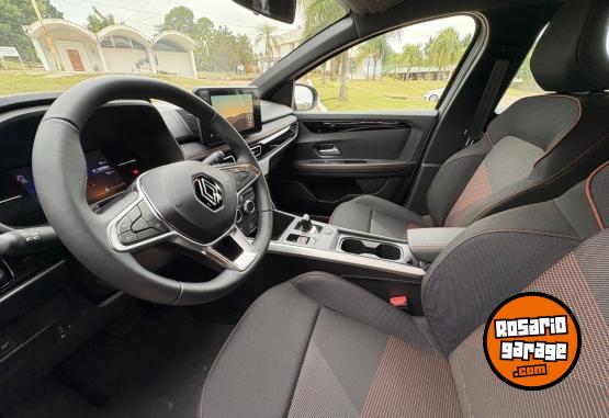 Autos - Renault KARDIAN 2025 Nafta 0Km - En Venta
