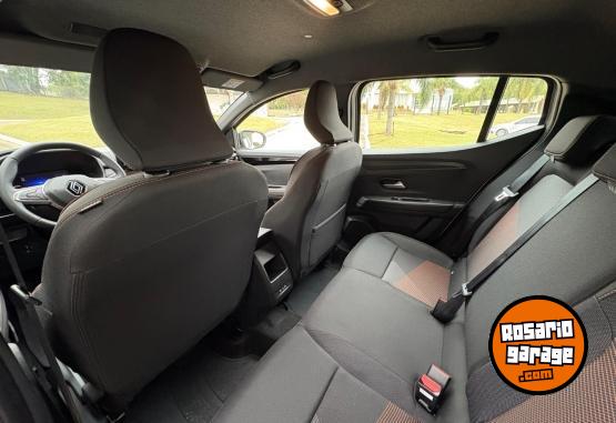 Autos - Renault KARDIAN 2025 Nafta 0Km - En Venta