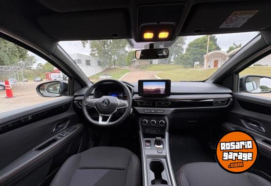 Autos - Renault KARDIAN 2025 Nafta 0Km - En Venta