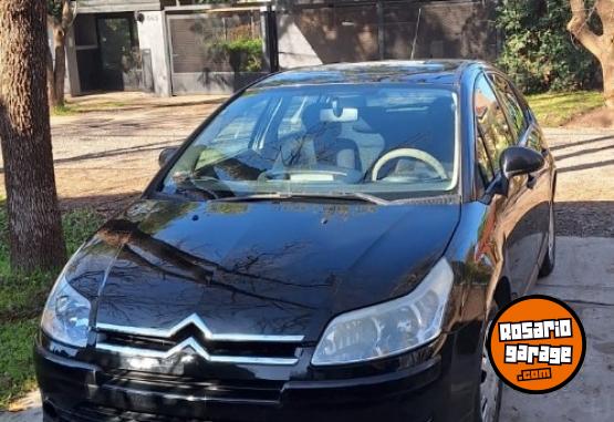 Autos - Citroen C4 2010 Nafta 200000Km - En Venta