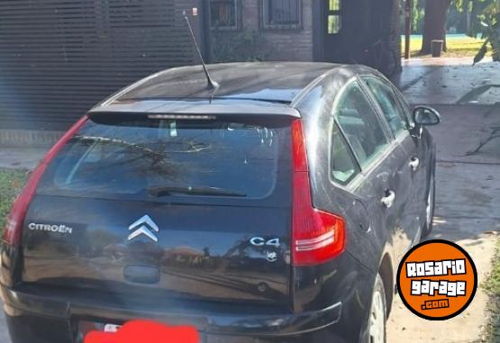 Autos - Citroen C4 2010 Nafta 200000Km - En Venta