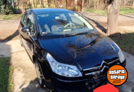 Autos - Citroen C4 2010 Nafta 200000Km - En Venta