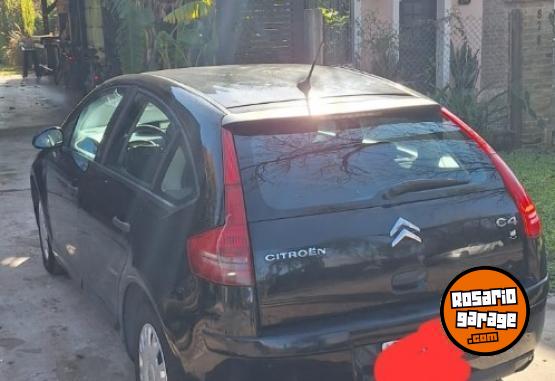 Autos - Citroen C4 2010 Nafta 200000Km - En Venta