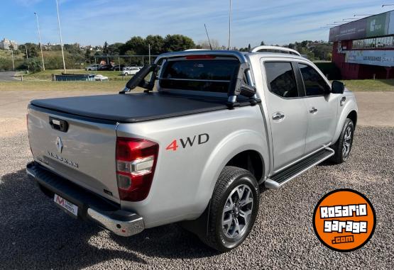 Camionetas - Renault ALASKAN 4X2 Y 4X4 2025 Diesel 0Km - En Venta