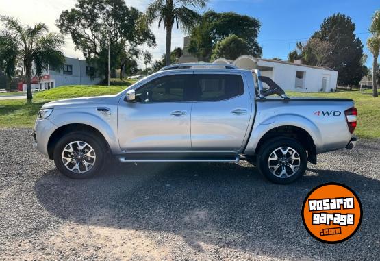 Camionetas - Renault ALASKAN 4X2 Y 4X4 2025 Diesel 0Km - En Venta