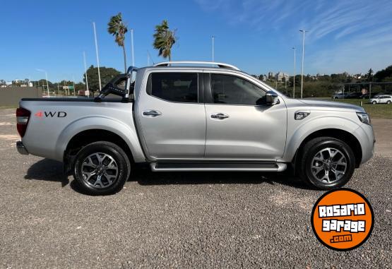 Camionetas - Renault ALASKAN 4X2 Y 4X4 2025 Diesel 0Km - En Venta