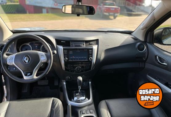 Camionetas - Renault ALASKAN 4X2 Y 4X4 2025 Diesel 0Km - En Venta