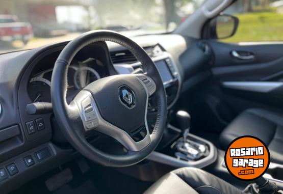 Camionetas - Renault ALASKAN 4X2 Y 4X4 2025 Diesel 0Km - En Venta