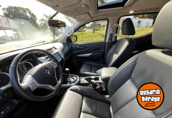 Camionetas - Renault ALASKAN 4X2 Y 4X4 2025 Diesel 0Km - En Venta