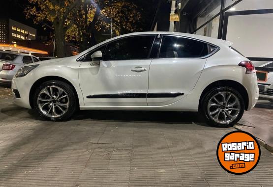 Autos - Citroen Ds4 2013 Nafta 71000Km - En Venta