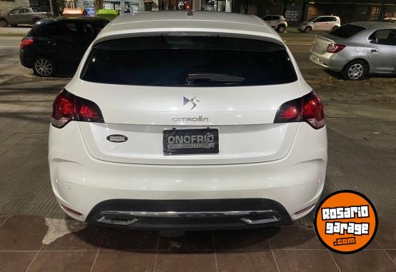 Autos - Citroen Ds4 2013 Nafta 71000Km - En Venta