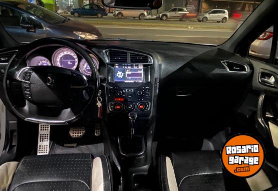 Autos - Citroen Ds4 2013 Nafta 71000Km - En Venta