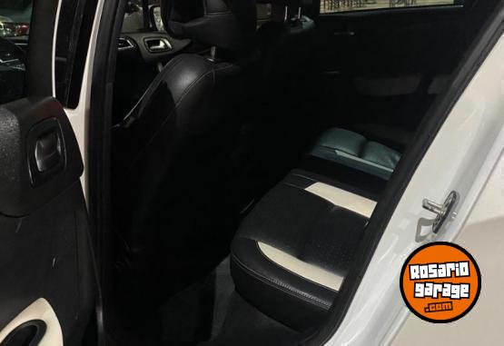 Autos - Citroen Ds4 2013 Nafta 71000Km - En Venta