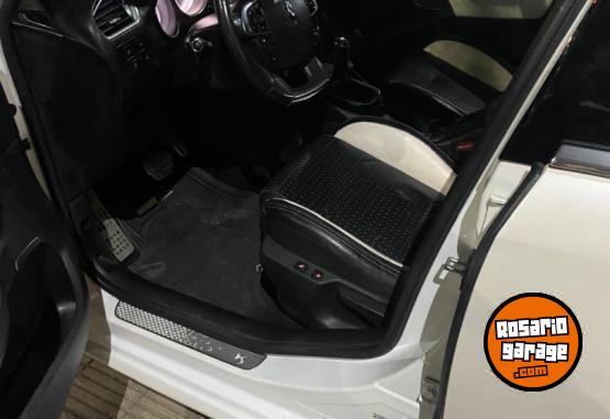 Autos - Citroen Ds4 2013 Nafta 71000Km - En Venta