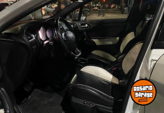 Autos - Citroen Ds4 2013 Nafta 71000Km - En Venta