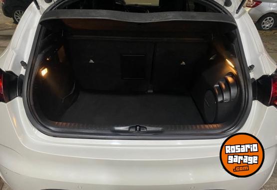 Autos - Citroen Ds4 2013 Nafta 71000Km - En Venta