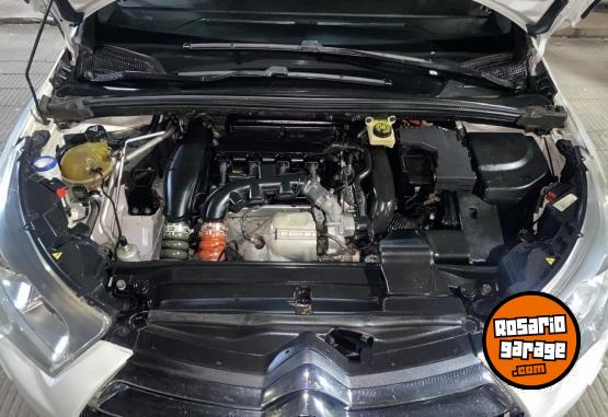 Autos - Citroen Ds4 2013 Nafta 71000Km - En Venta