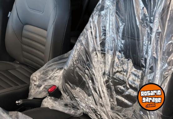 Autos - Nissan KICKS PLAY EXCLUSIVE 1.6 2025 Nafta 0Km - En Venta