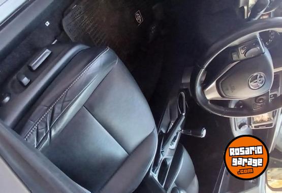 Camionetas - Toyota Rav4 Rav-4 Rav 2017 Nafta  - En Venta