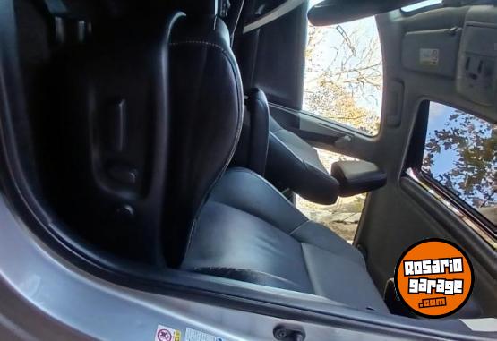 Camionetas - Toyota Rav4 Rav-4 Rav 2017 Nafta  - En Venta