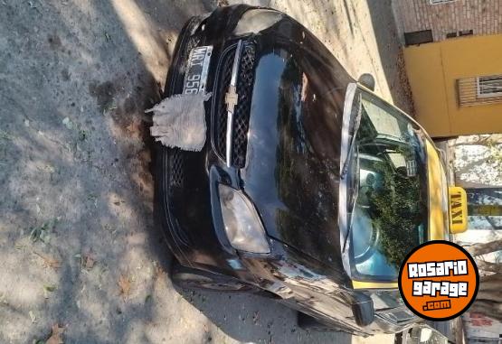 Autos - Chevrolet CLASSIC 2013 GNC 111111Km - En Venta