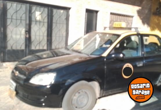 Autos - Chevrolet CORSA CLASSIC 2015 GNC 111111Km - En Venta