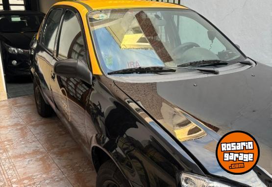 Autos - Chevrolet CORSA CLASSIC 2015 GNC 488000Km - En Venta