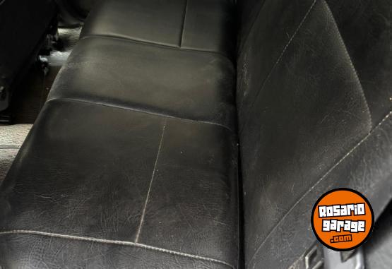 Autos - Chevrolet CORSA CLASSIC 2015 GNC 488000Km - En Venta