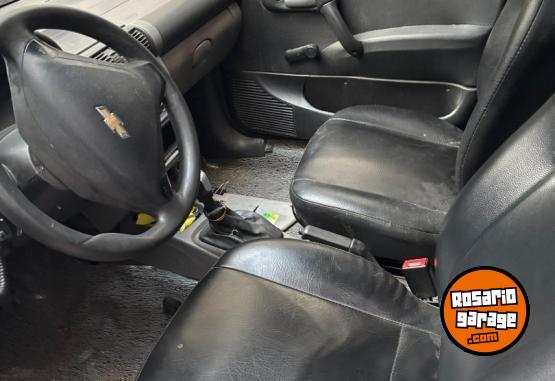 Autos - Chevrolet CORSA CLASSIC 2015 GNC 488000Km - En Venta