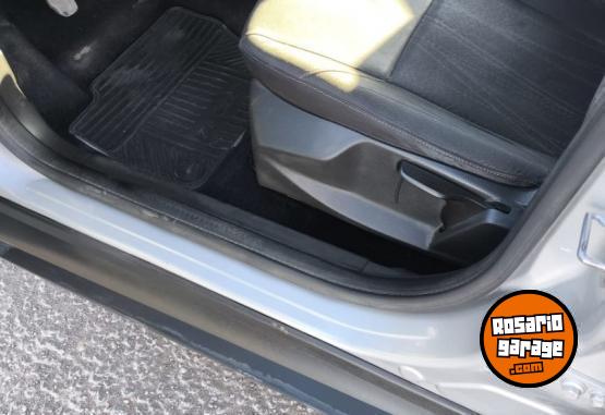 Autos - Ford Focus 2017 Nafta 115000Km - En Venta