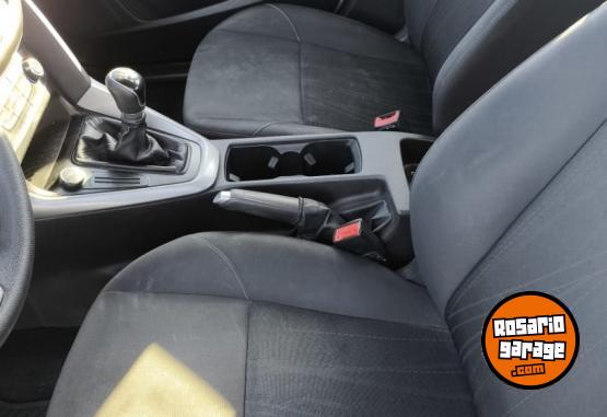 Autos - Ford Focus 2017 Nafta 115000Km - En Venta