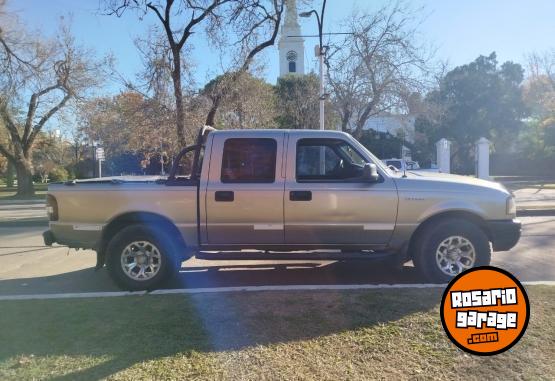 Camionetas - Ford XL plus 3.0 2007 Diesel 280000Km - En Venta