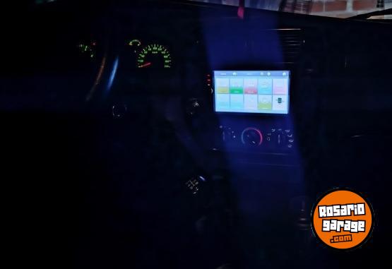 Camionetas - Ford XL plus 3.0 2007 Diesel 280000Km - En Venta