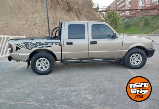 Camionetas - Ford XL plus 3.0 2007 Diesel 280000Km - En Venta