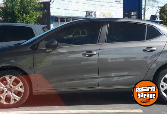 Autos - Citroen C4 LOUNGE HDI 2022 Diesel 64000Km - En Venta