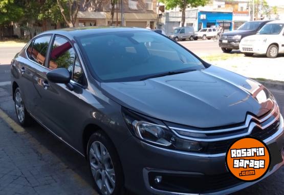 Autos - Citroen C4 LOUNGE HDI 2022 Diesel 64000Km - En Venta