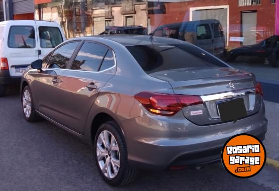 Autos - Citroen C4 LOUNGE HDI 2022 Diesel 64000Km - En Venta