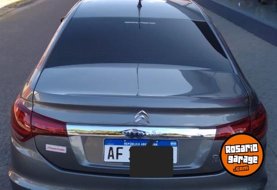 Autos - Citroen C4 LOUNGE HDI 2022 Diesel 64000Km - En Venta
