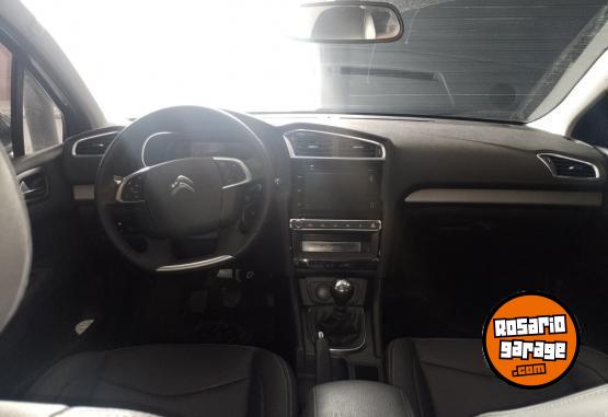 Autos - Citroen C4 LOUNGE HDI 2022 Diesel 64000Km - En Venta