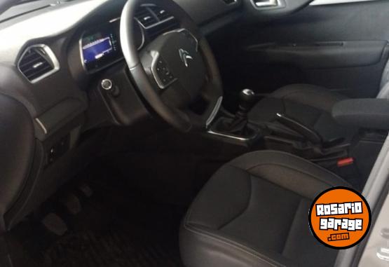 Autos - Citroen C4 LOUNGE HDI 2022 Diesel 64000Km - En Venta