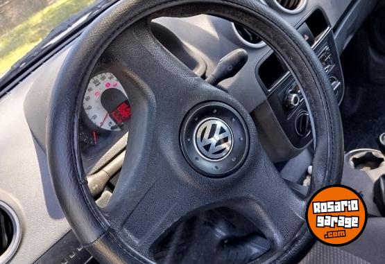 Autos - Volkswagen Gol Power 2012 GNC 170000Km - En Venta