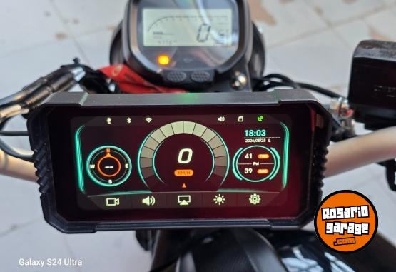 Motos - Voge 300 AC 2022 Nafta 4700Km - En Venta