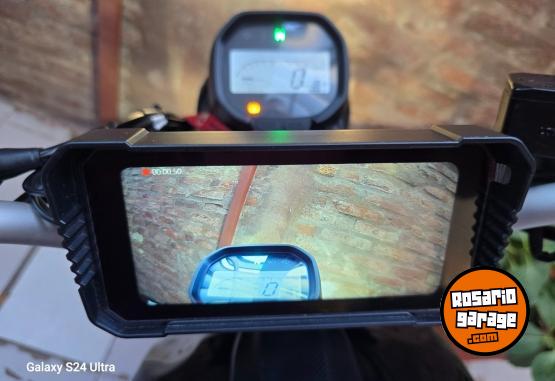 Motos - Voge 300 AC 2022 Nafta 4700Km - En Venta