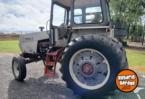 Camiones y Gras - Zanello Up 100 - En Venta