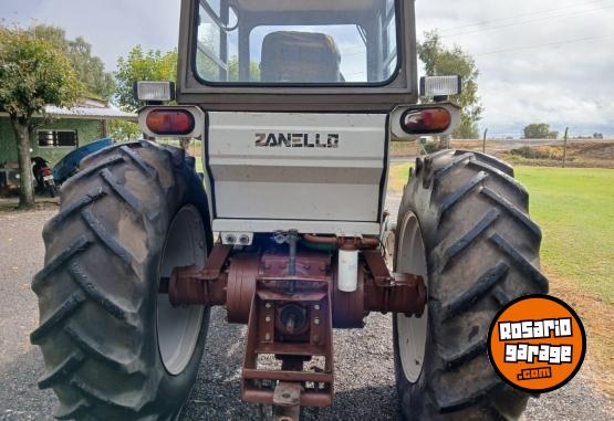 Camiones y Gras - Zanello Up 100 - En Venta