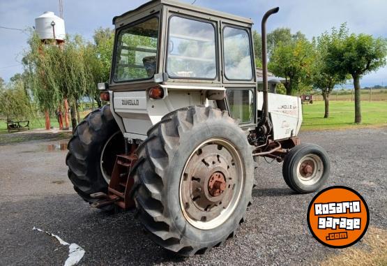 Camiones y Gras - Zanello Up 100 - En Venta