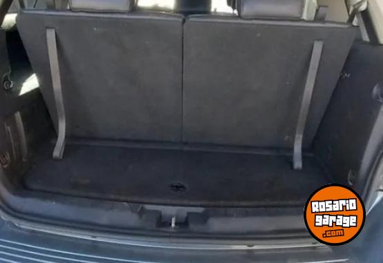 Camionetas - Dodge JOURNEY RT 2.7 V6 2010 Nafta 135000Km - En Venta