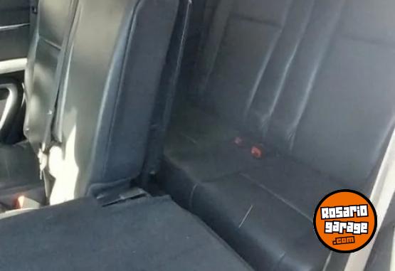 Camionetas - Dodge JOURNEY RT 2.7 V6 2010 Nafta 135000Km - En Venta