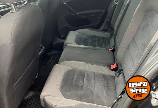 Autos - Volkswagen Golf TSI Highline 1.4 DSG 2016 Nafta 119000Km - En Venta